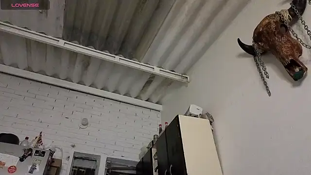 freyaa sorcerees online show from 10/18/25, 01:29