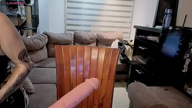 freyaa sorcerees online show from 02/25/26, 05:51