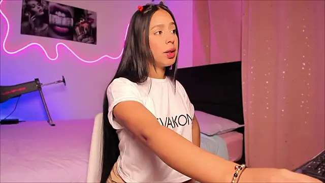 Snapshot of Vickysth chatting on 01/31/26, 10:30 Vickysth online show from 01/31/26, 10:30