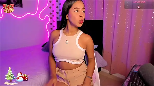 Vickysth online show from 12/01/25, 10:54