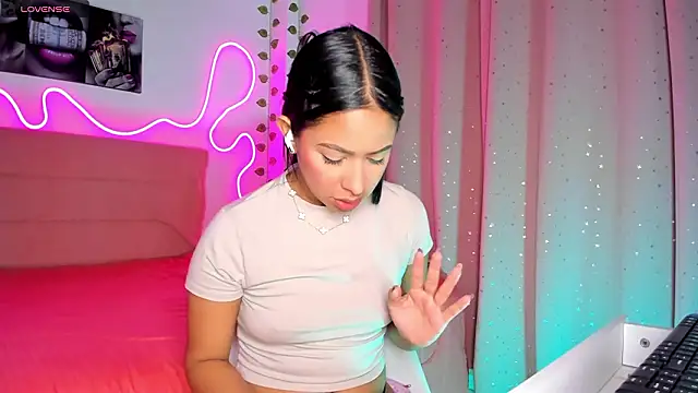 Vickysth online show from 03/11/26, 10:59