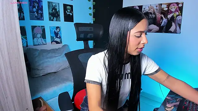 Vickysth online show from 11/29/25, 10:32