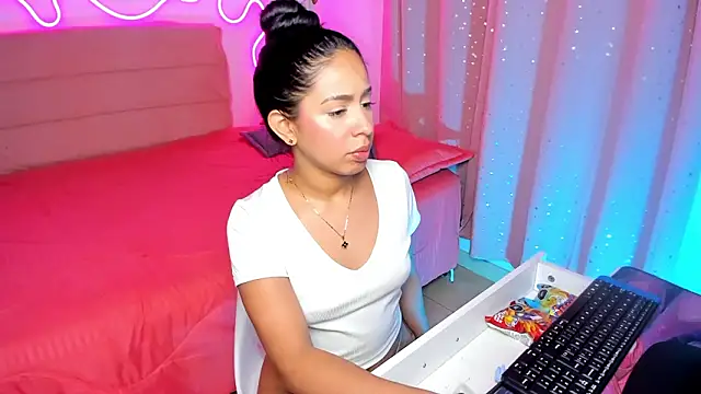 Vickysth online show from 03/21/26, 11:19