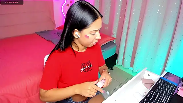 Vickysth online show from 03/09/26, 11:30