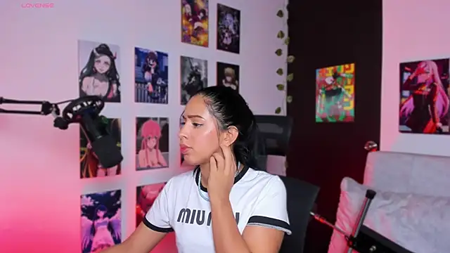 Vickysth online show from 09/24/25, 10:38