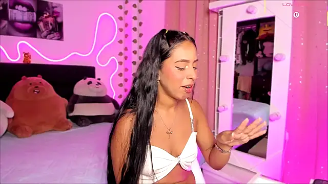 Vickysth online show from 11/21/25, 10:42