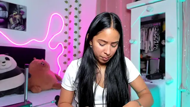 Vickysth online show from 09/27/25, 11:55