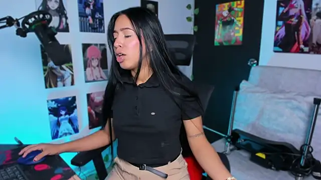 Vickysth online show from 09/17/25, 11:18