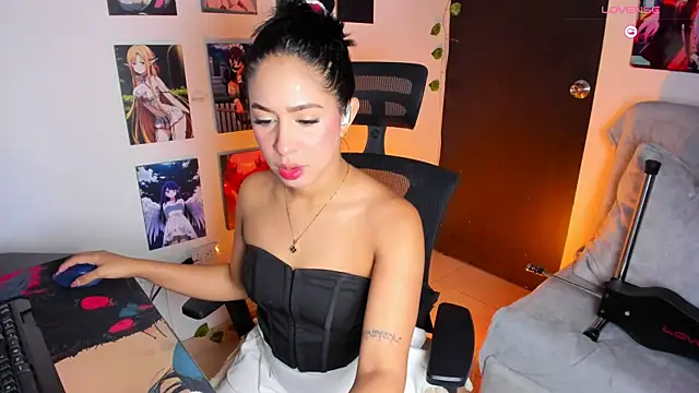 Vickysth online show from 05/09/26, 11:41