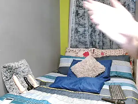 Tallwildnspicey98 online show from 09/25/25, 06:30