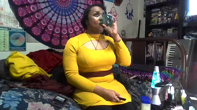 GardeniaFields online show from 11/21/25, 04:44