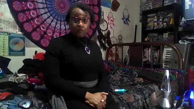 GardeniaFields online show from 11/29/25, 06:35