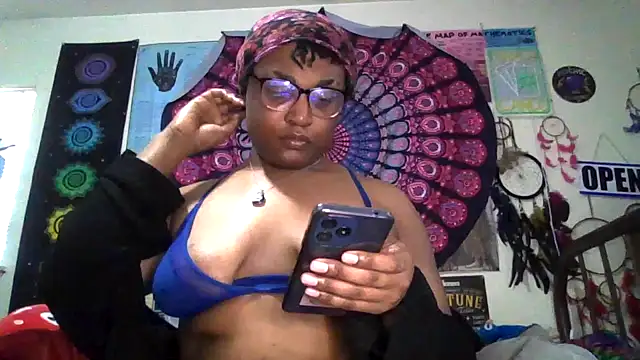 GardeniaFields online show from 02/28/26, 09:58