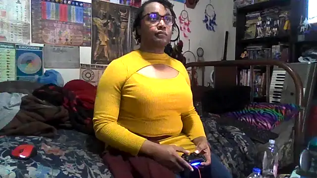 GardeniaFields online show from 11/10/25, 12:04