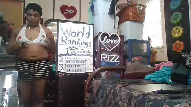 GardeniaFields online show from 09/14/25, 09:04