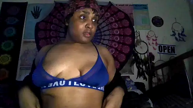 GardeniaFields online show from 03/04/26, 10:12