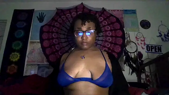 GardeniaFields online show from 03/15/26, 08:32