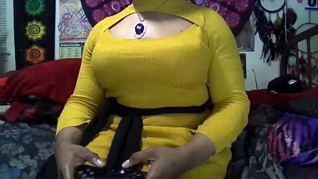 GardeniaFields online show from 03/27/26, 06:11