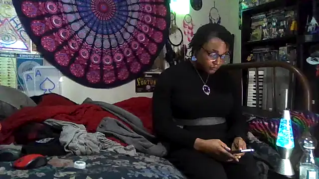 GardeniaFields online show from 02/01/26, 03:49