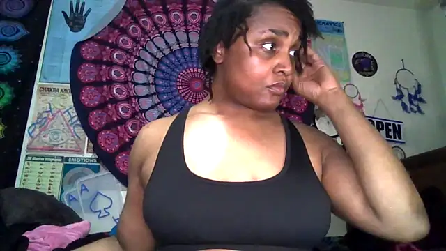 GardeniaFields online show from 04/12/26, 11:41