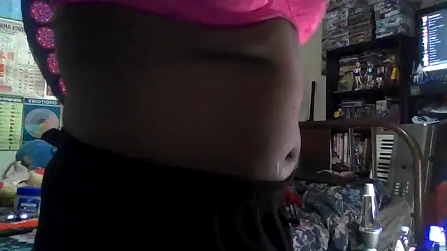 GardeniaFields online show from 12/16/25, 07:23