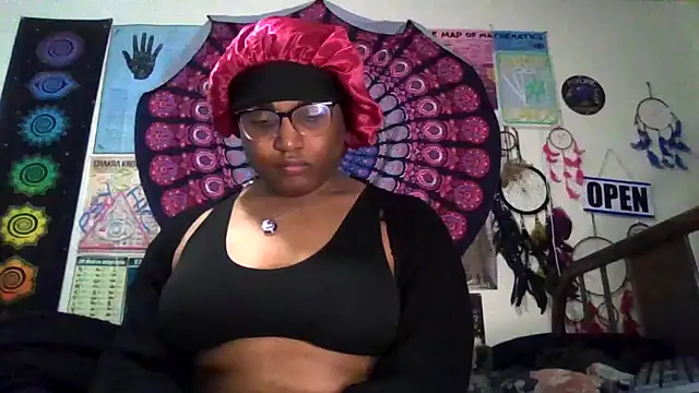 GardeniaFields online show from 03/12/26, 07:29