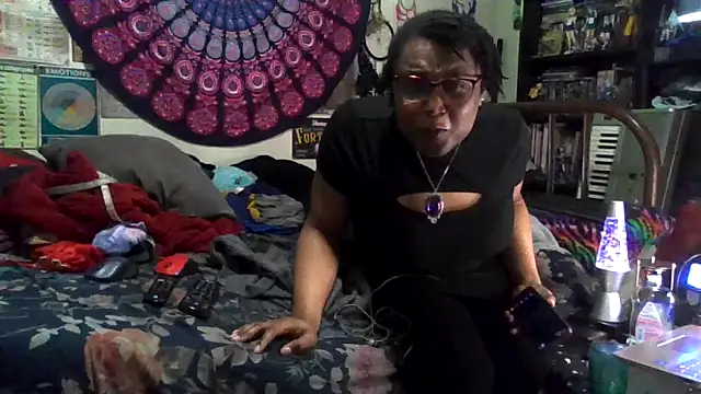 GardeniaFields online show from 01/07/26, 04:06