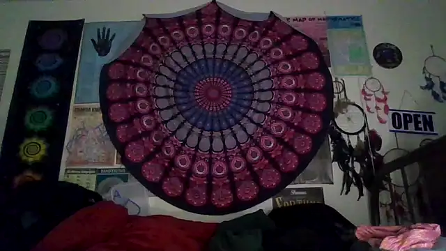 GardeniaFields online show from 03/25/26, 10:58