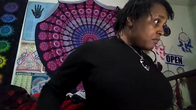 GardeniaFields online show from 04/14/26, 05:34