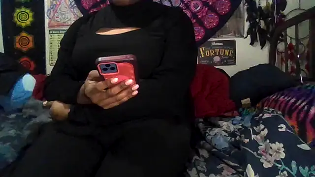 GardeniaFields online show from 02/13/26, 08:14