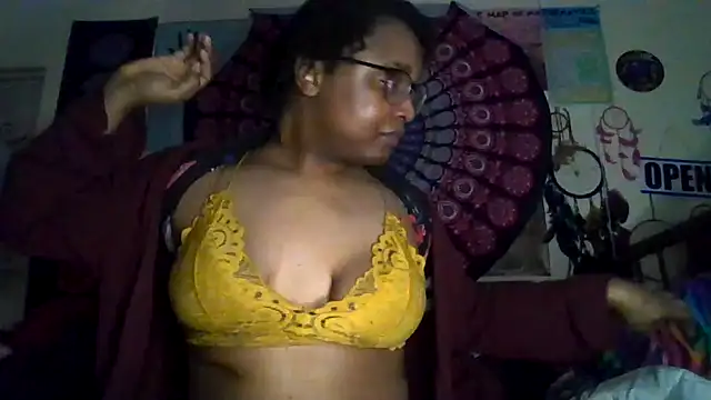 GardeniaFields online show from 03/29/26, 10:17