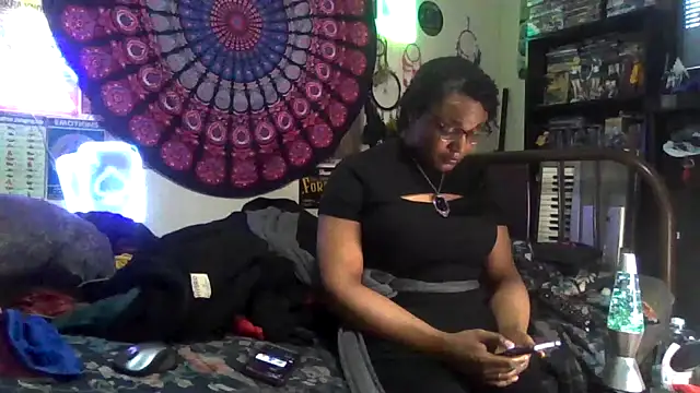 GardeniaFields online show from 01/10/26, 07:25