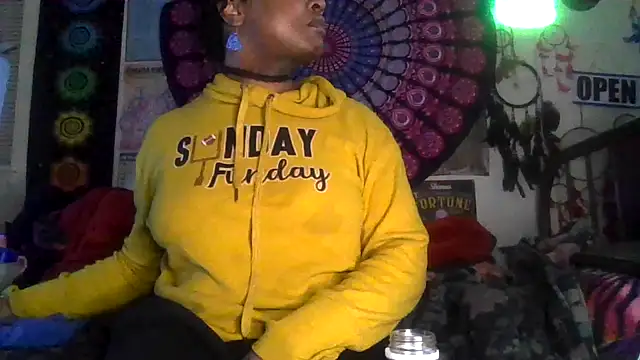 GardeniaFields online show from 02/04/26, 07:47