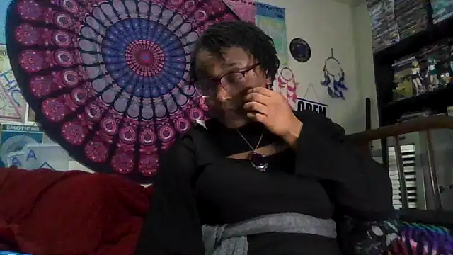 GardeniaFields online show from 02/17/26, 05:27