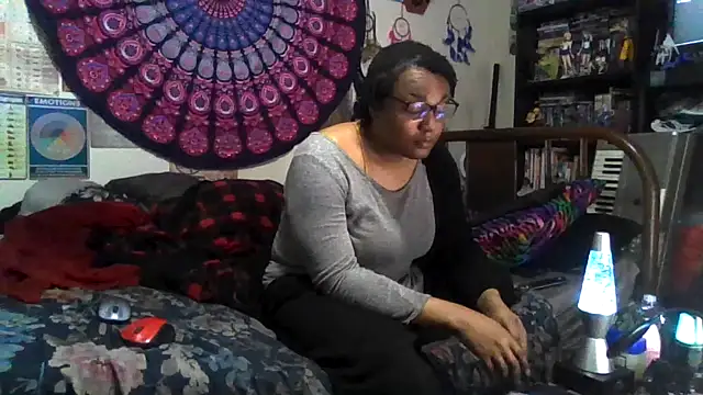 GardeniaFields online show from 11/14/25, 05:11