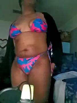 GardeniaFields online show from 10/03/25, 10:28