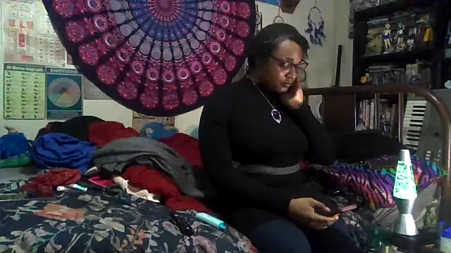 GardeniaFields online show from 12/05/25, 03:16