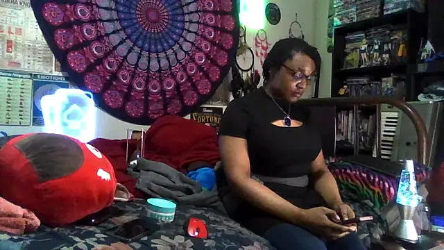 GardeniaFields online show from 01/08/26, 04:29