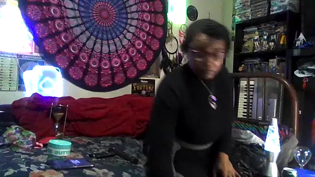 GardeniaFields online show from 01/17/26, 05:22