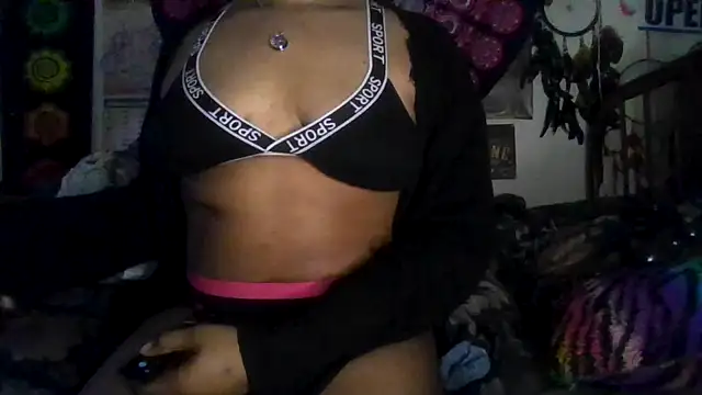 GardeniaFields online show from 03/06/26, 11:05