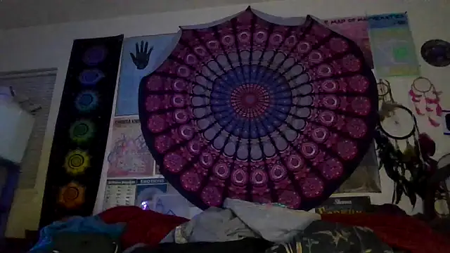 GardeniaFields online show from 03/21/26, 08:30