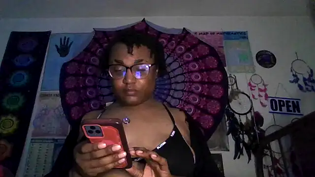 GardeniaFields online show from 03/24/26, 09:42