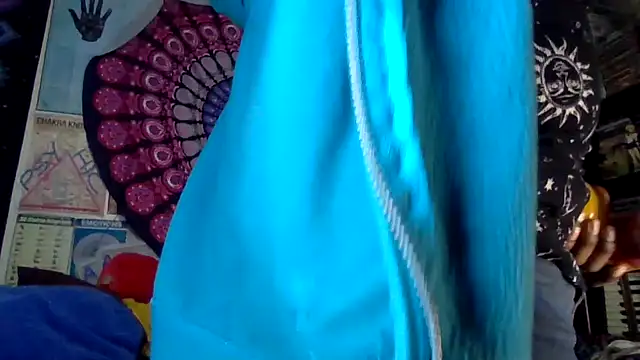 GardeniaFields online show from 04/01/26, 12:46