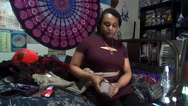 GardeniaFields online show from 11/27/25, 02:01