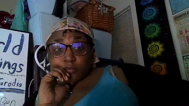 GardeniaFields online show from 09/24/25, 01:35