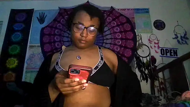 GardeniaFields online show from 03/19/26, 08:58