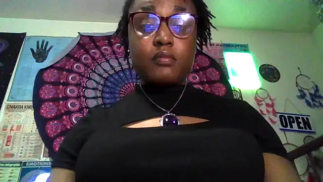 GardeniaFields online show from 01/09/26, 04:19