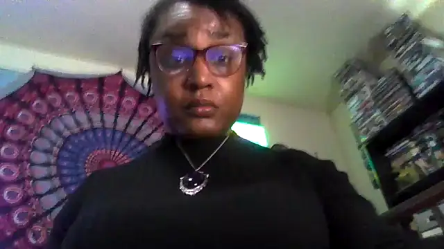 GardeniaFields online show from 01/14/26, 10:46