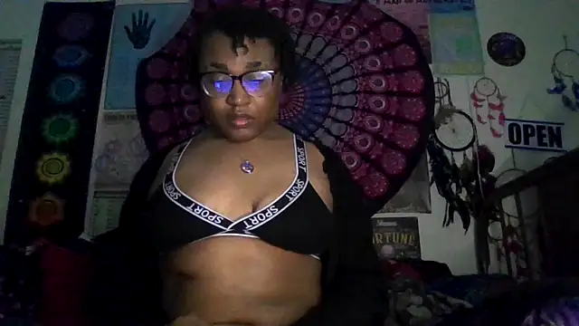 GardeniaFields online show from 03/18/26, 09:45