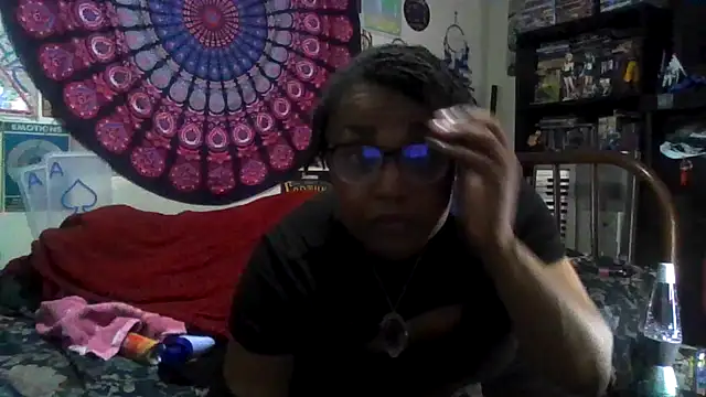 GardeniaFields online show from 02/16/26, 02:43